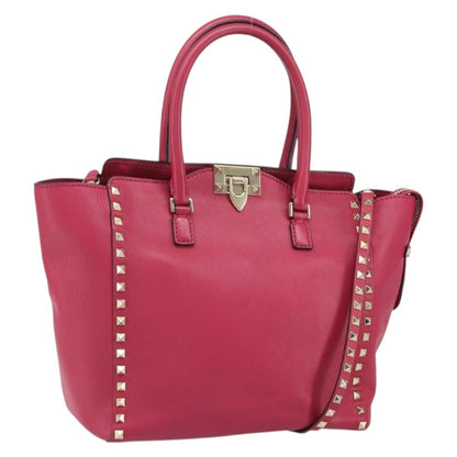 Valentino Rockstud Tote - Brandsamsara