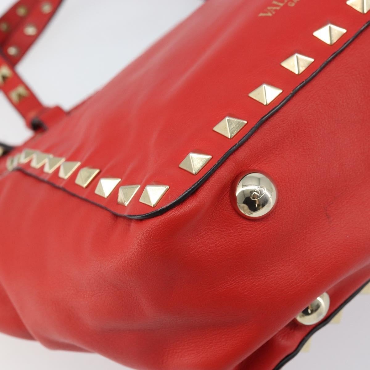 Valentino Rockstud Tote - Brandsamsara