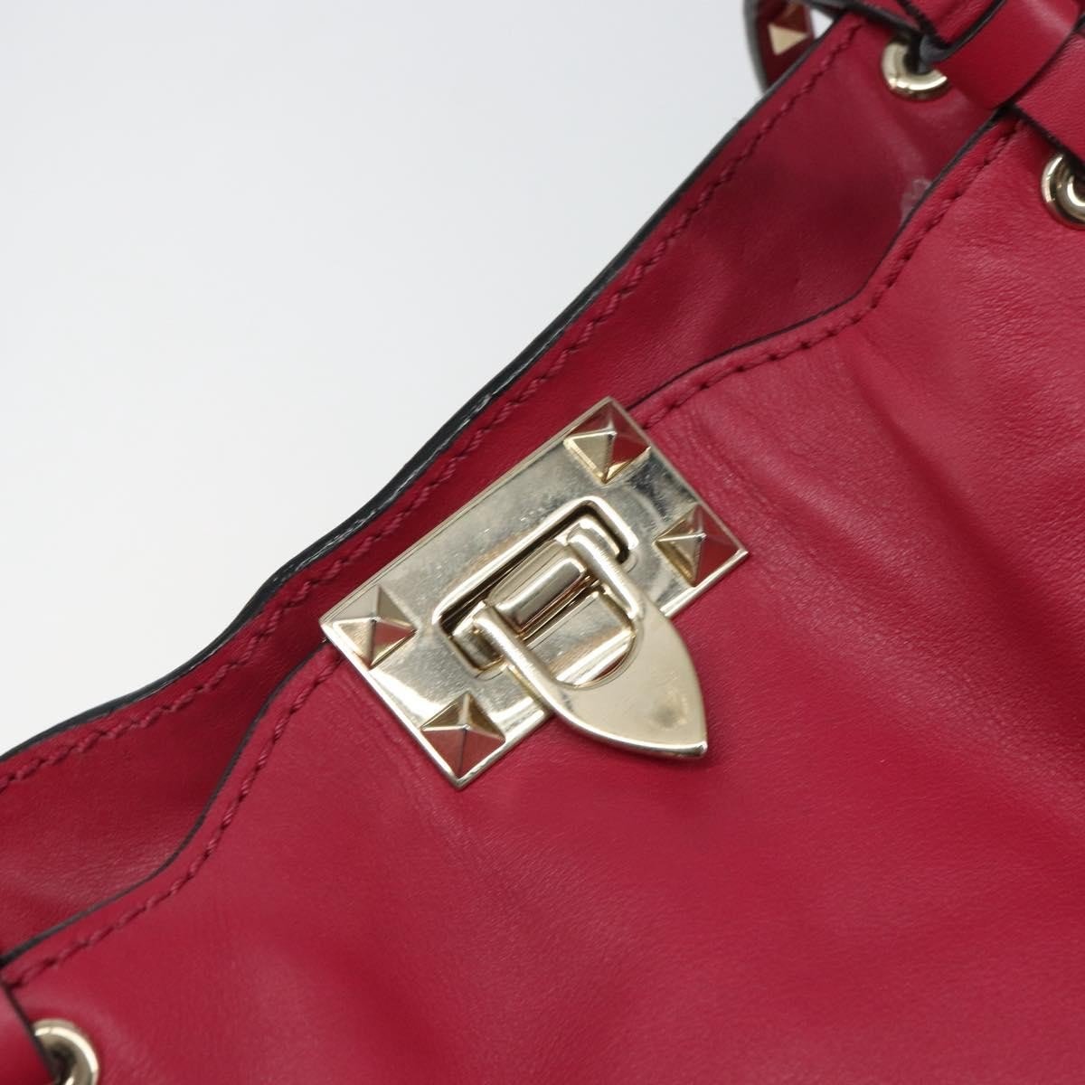 Valentino Rockstud Tote - Brandsamsara