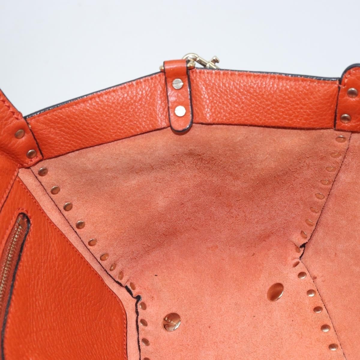 Valentino Rockstud Tote - Brandsamsara