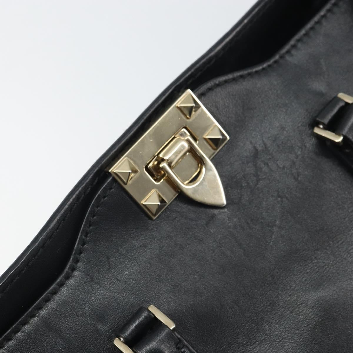 Valentino Rockstud Tote - Brandsamsara