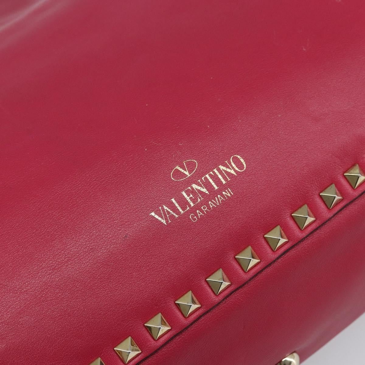 Valentino Rockstud Tote - Brandsamsara