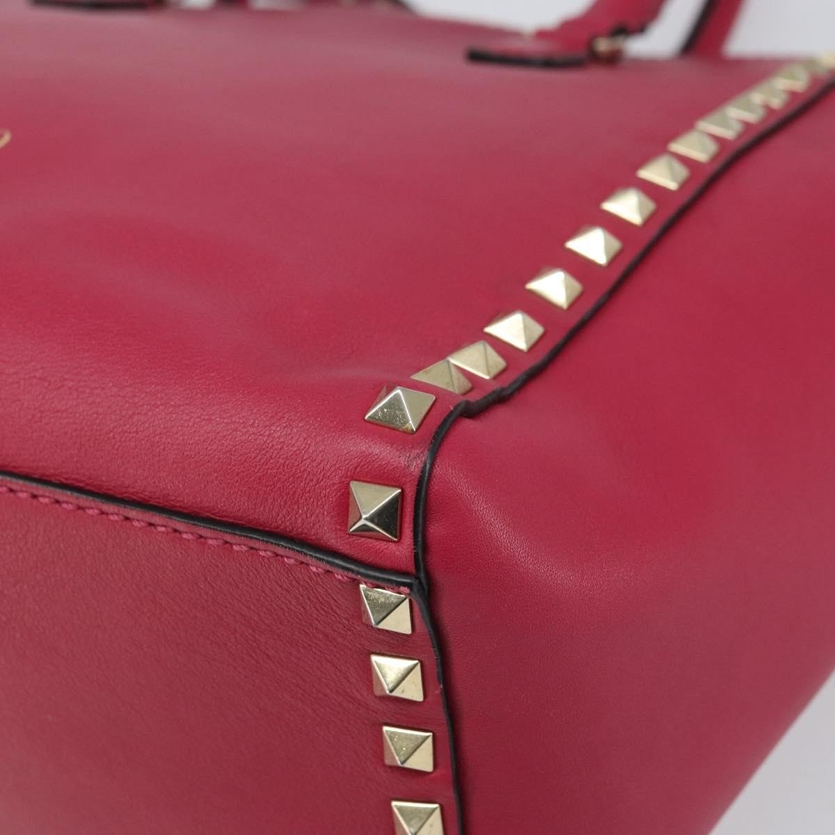 Valentino Rockstud Tote - Brandsamsara
