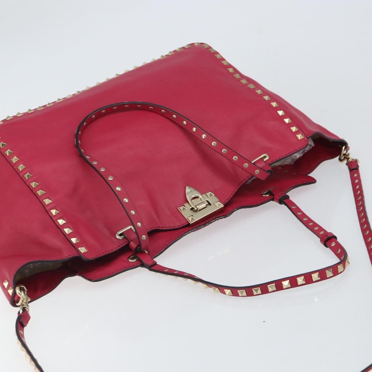 Valentino Rockstud Tote - Brandsamsara