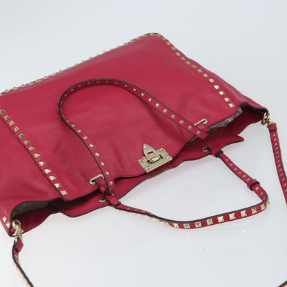 Valentino Rockstud Tote - Brandsamsara