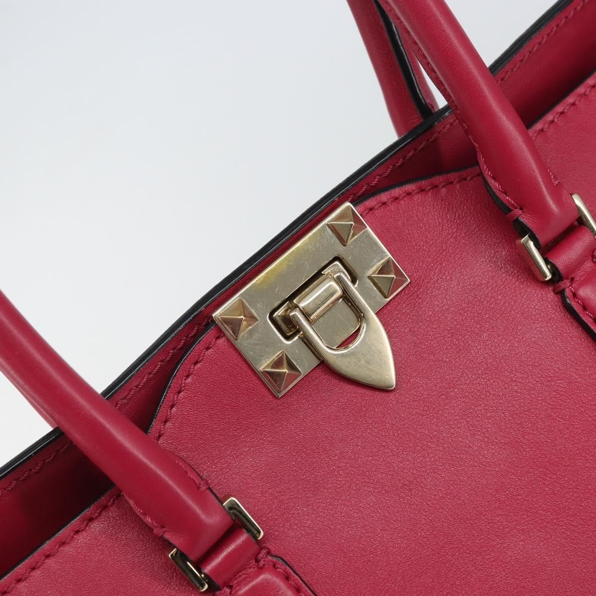 Valentino Rockstud Tote - Brandsamsara