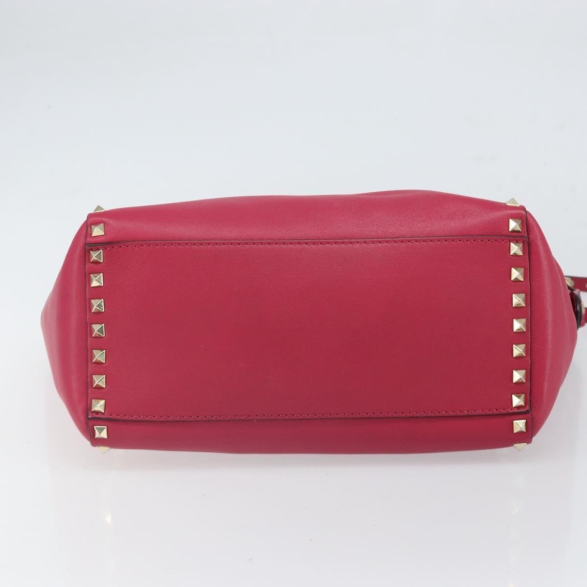 Valentino Rockstud Tote - Brandsamsara