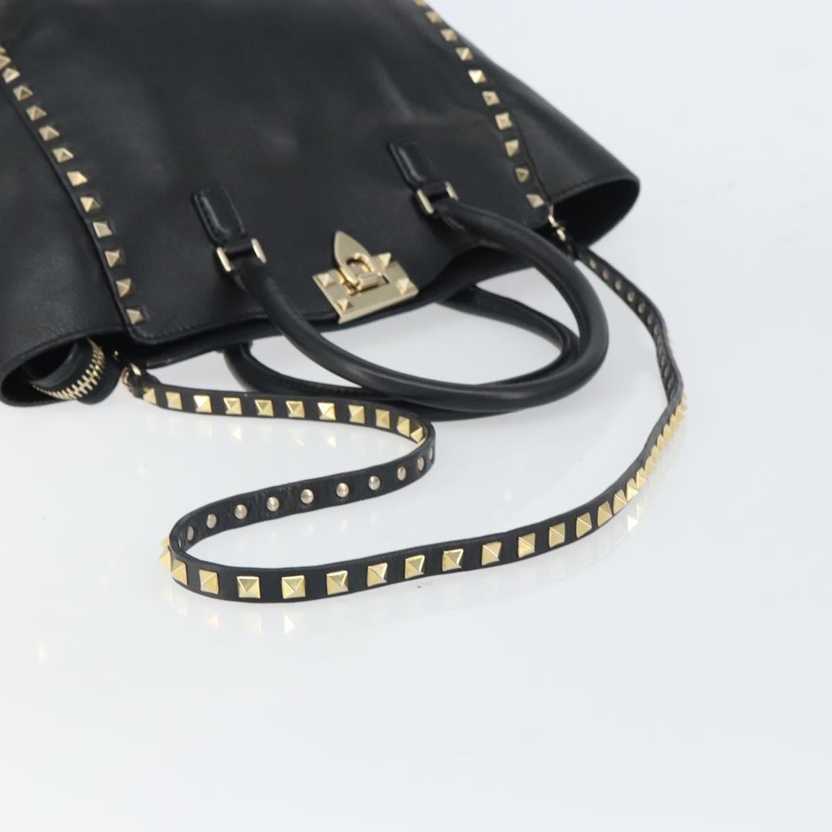 Valentino Rockstud Tote - Brandsamsara