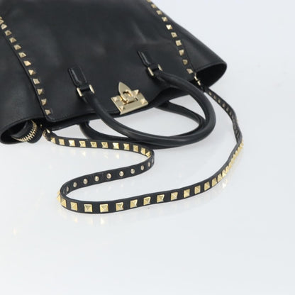 Valentino Rockstud Tote - Brandsamsara
