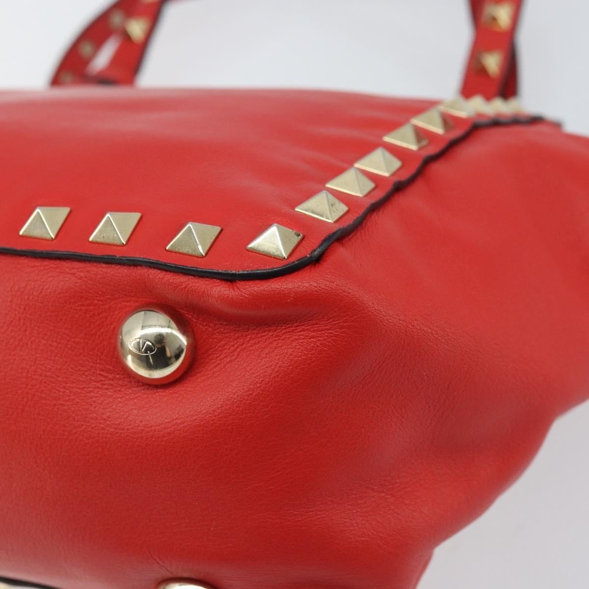 Valentino Rockstud Tote - Brandsamsara