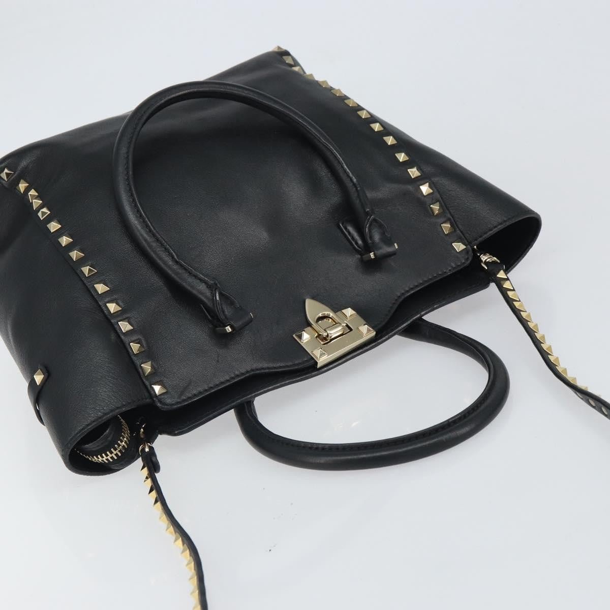 Valentino Rockstud Tote - Brandsamsara