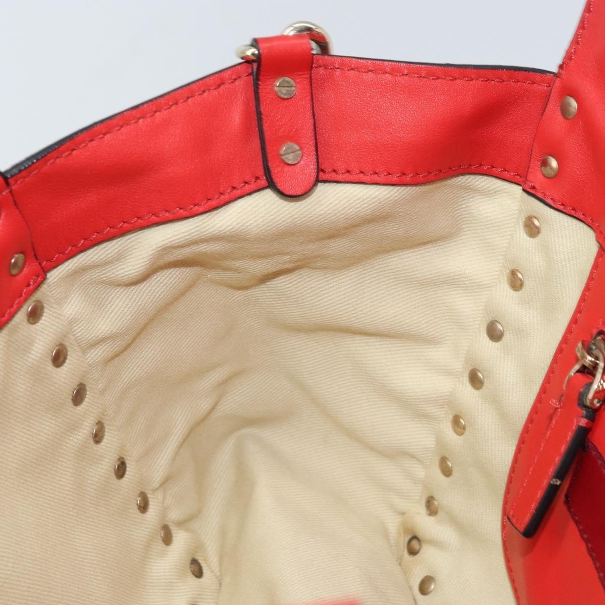 Valentino Rockstud Tote - Brandsamsara