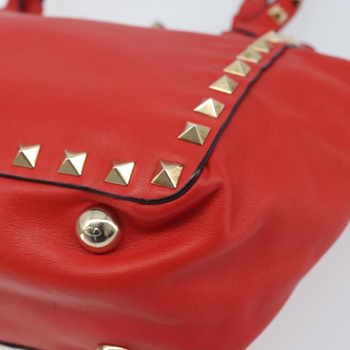 Valentino Rockstud Tote - Brandsamsara
