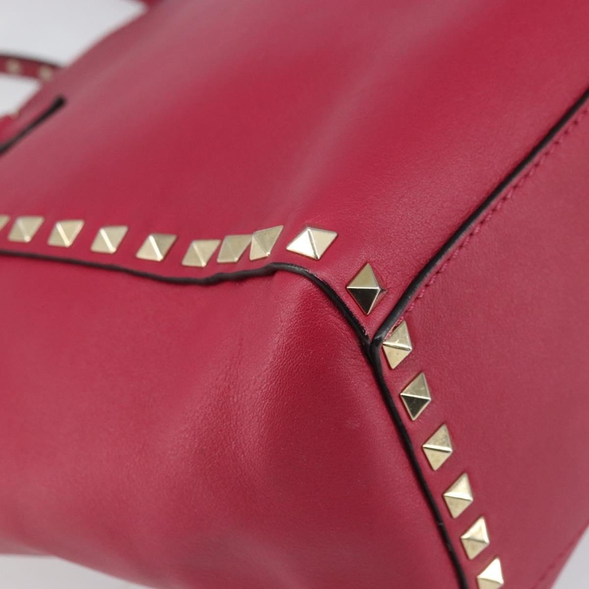 Valentino Rockstud Tote - Brandsamsara