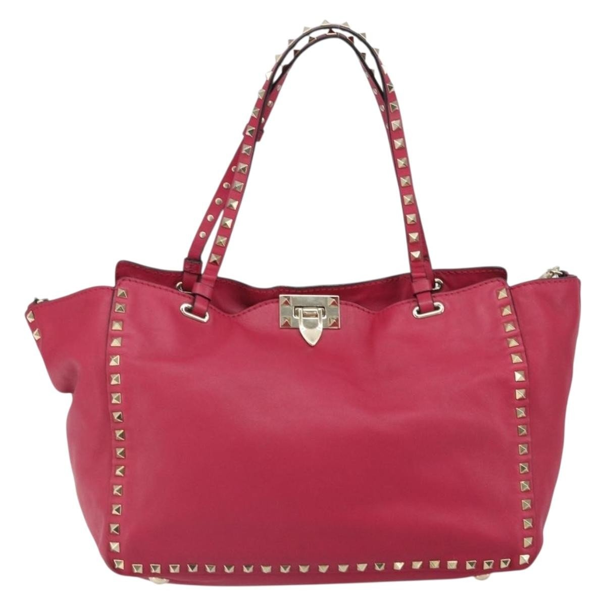 Valentino Rockstud Tote - Brandsamsara