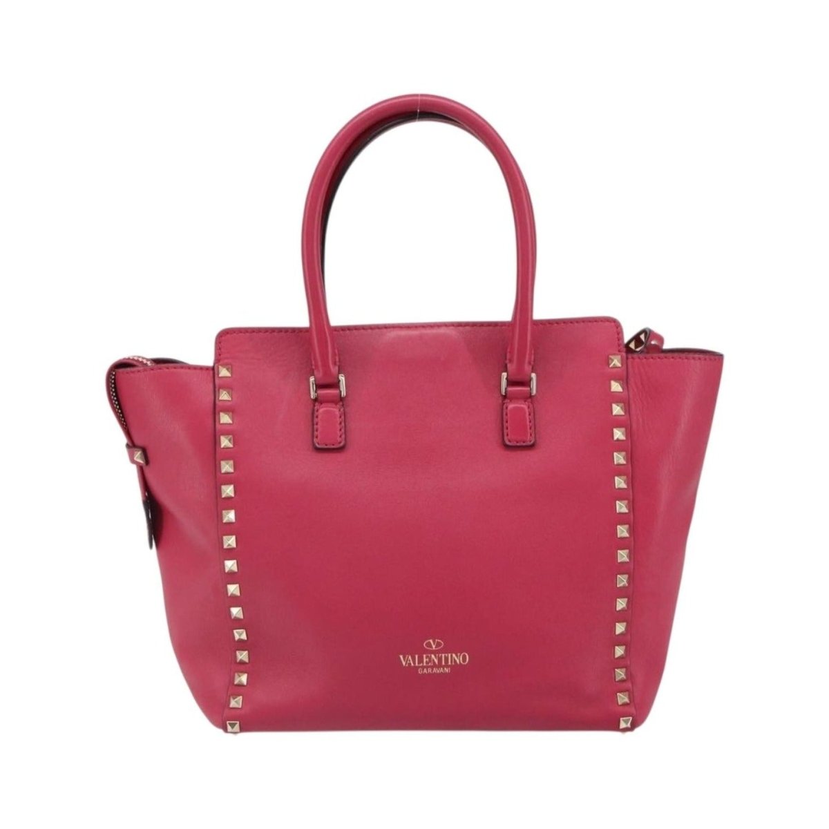 Valentino Rockstud Tote - Brandsamsara