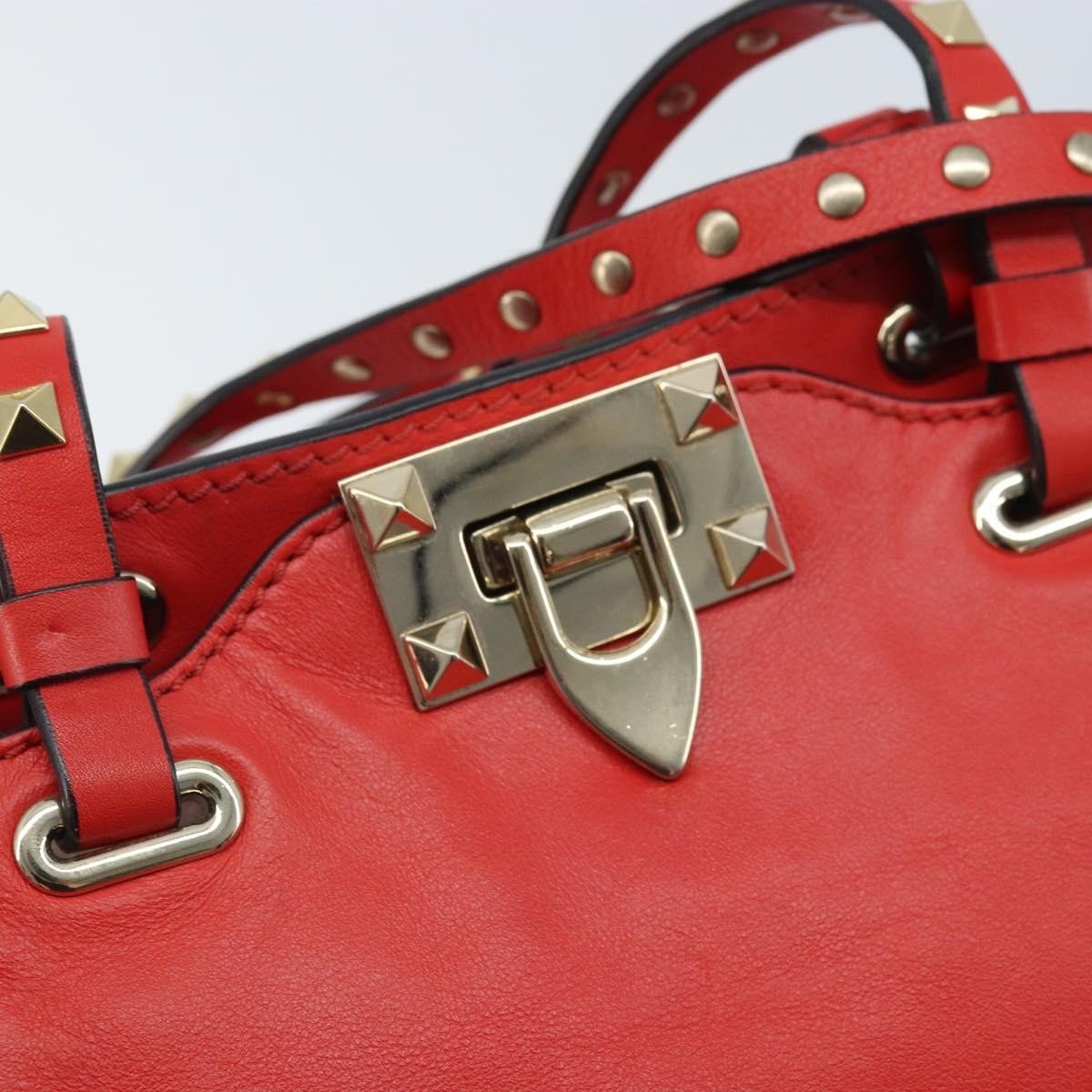 Valentino Rockstud Tote - Brandsamsara