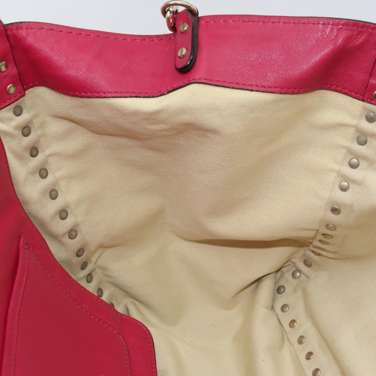 Valentino Rockstud Tote - Brandsamsara