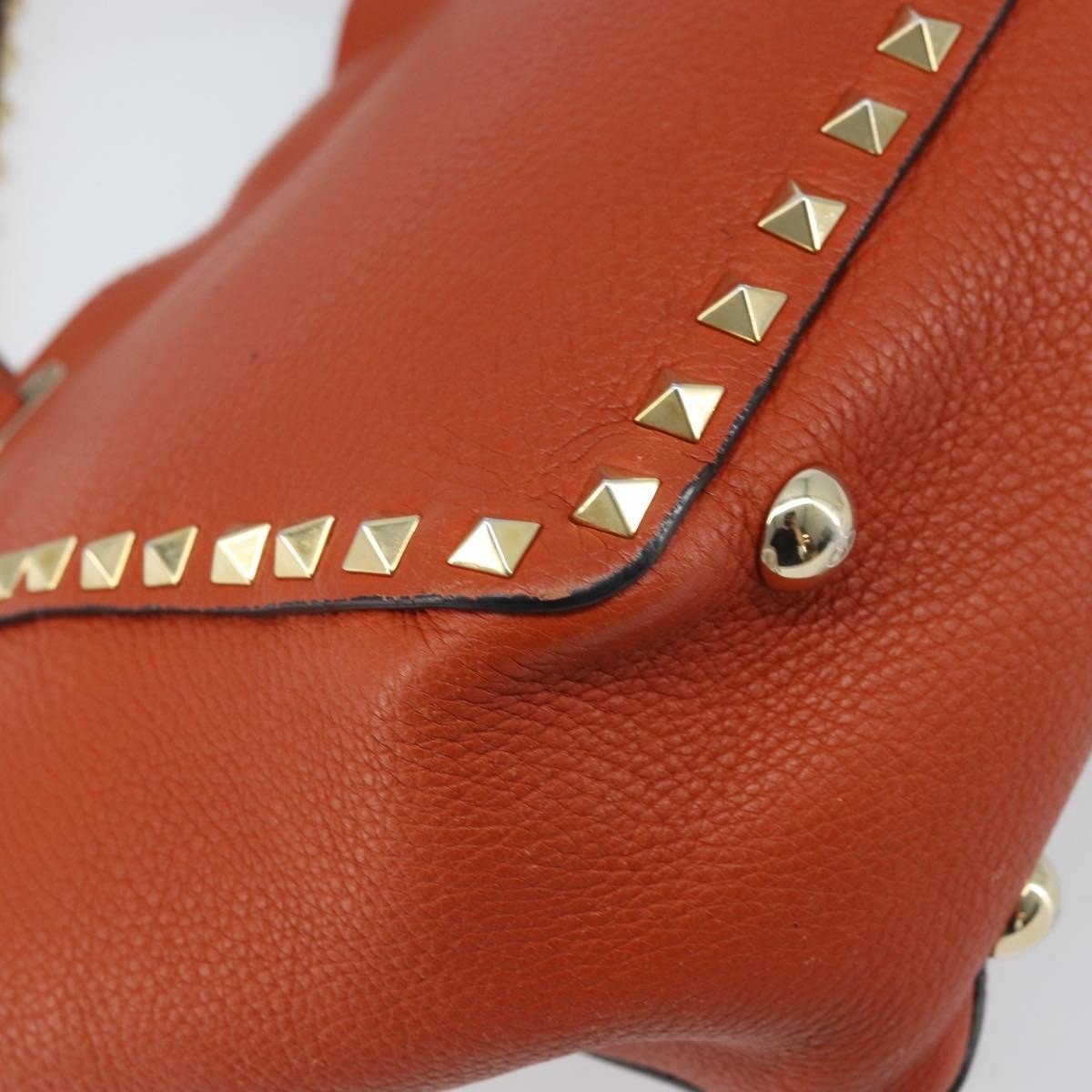 Valentino Rockstud Tote - Brandsamsara