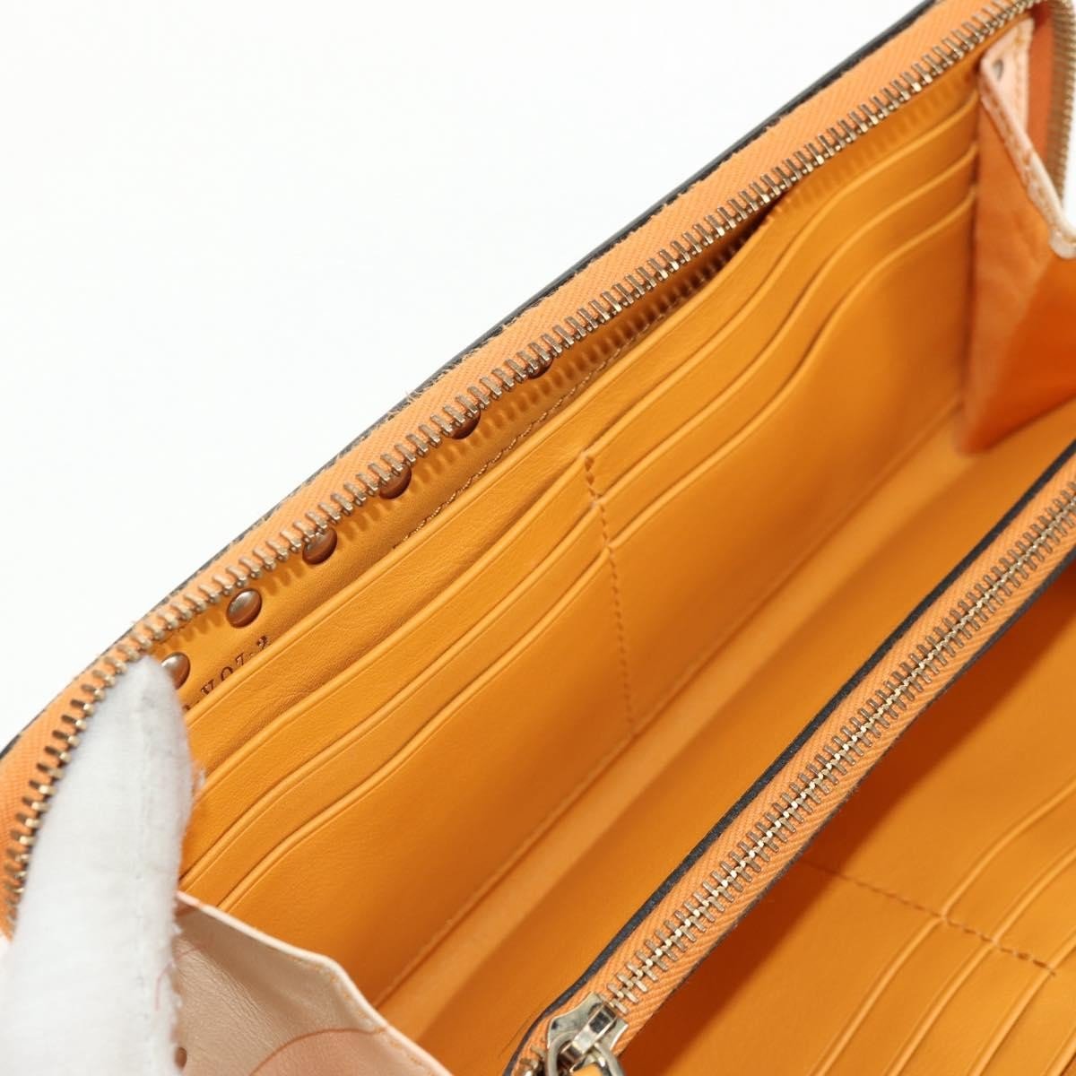 Valentino Rockstud Zip Around Wallet - Brandsamsara