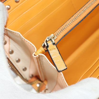 Valentino Rockstud Zip Around Wallet - Brandsamsara