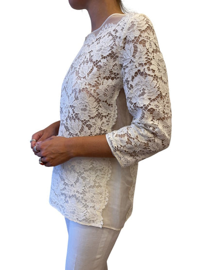 Valentino top - Brandsamsara