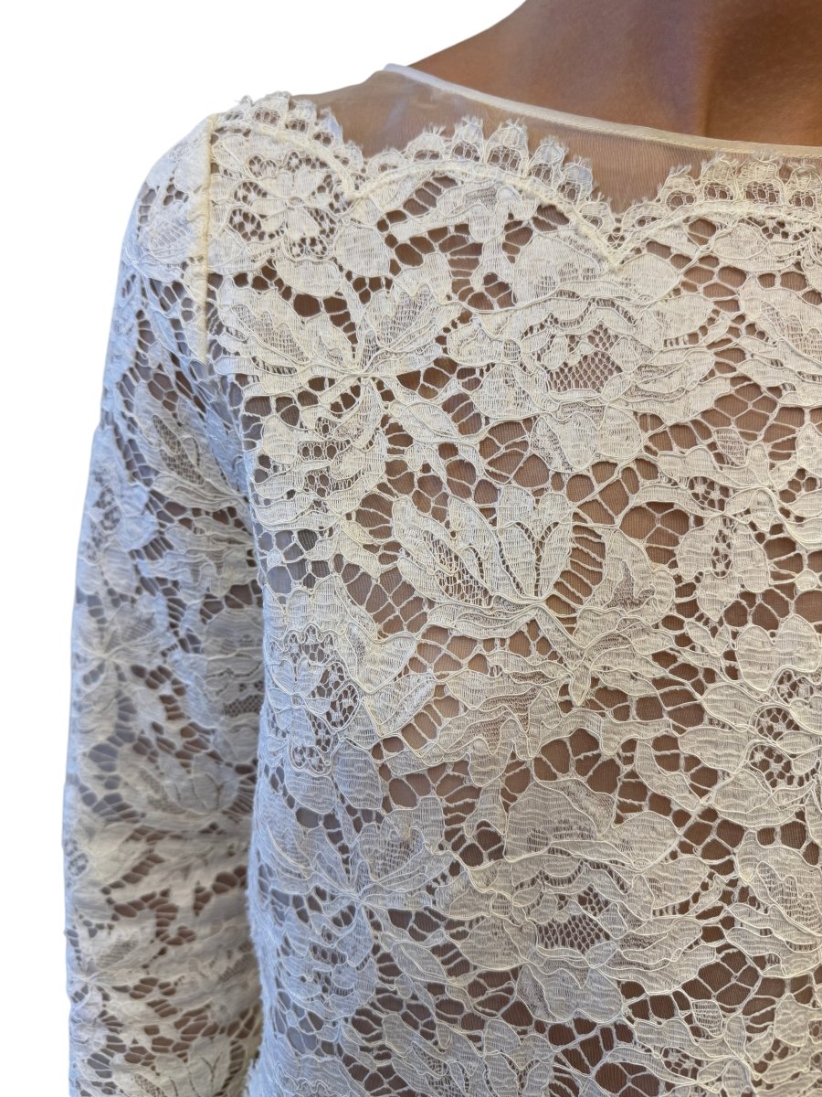 Valentino top - Brandsamsara
