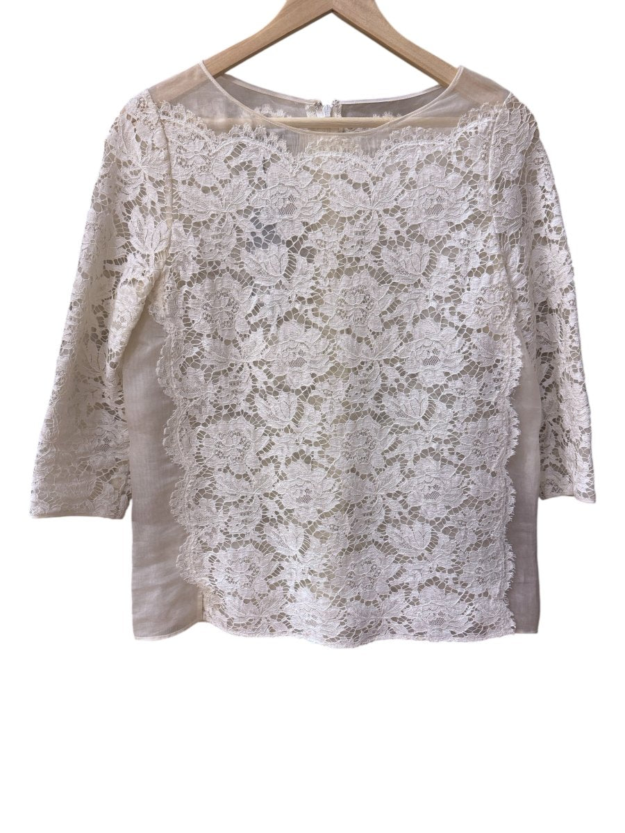 Valentino top - Brandsamsara