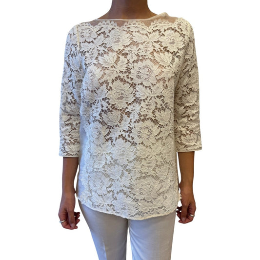 Valentino top - Brandsamsara