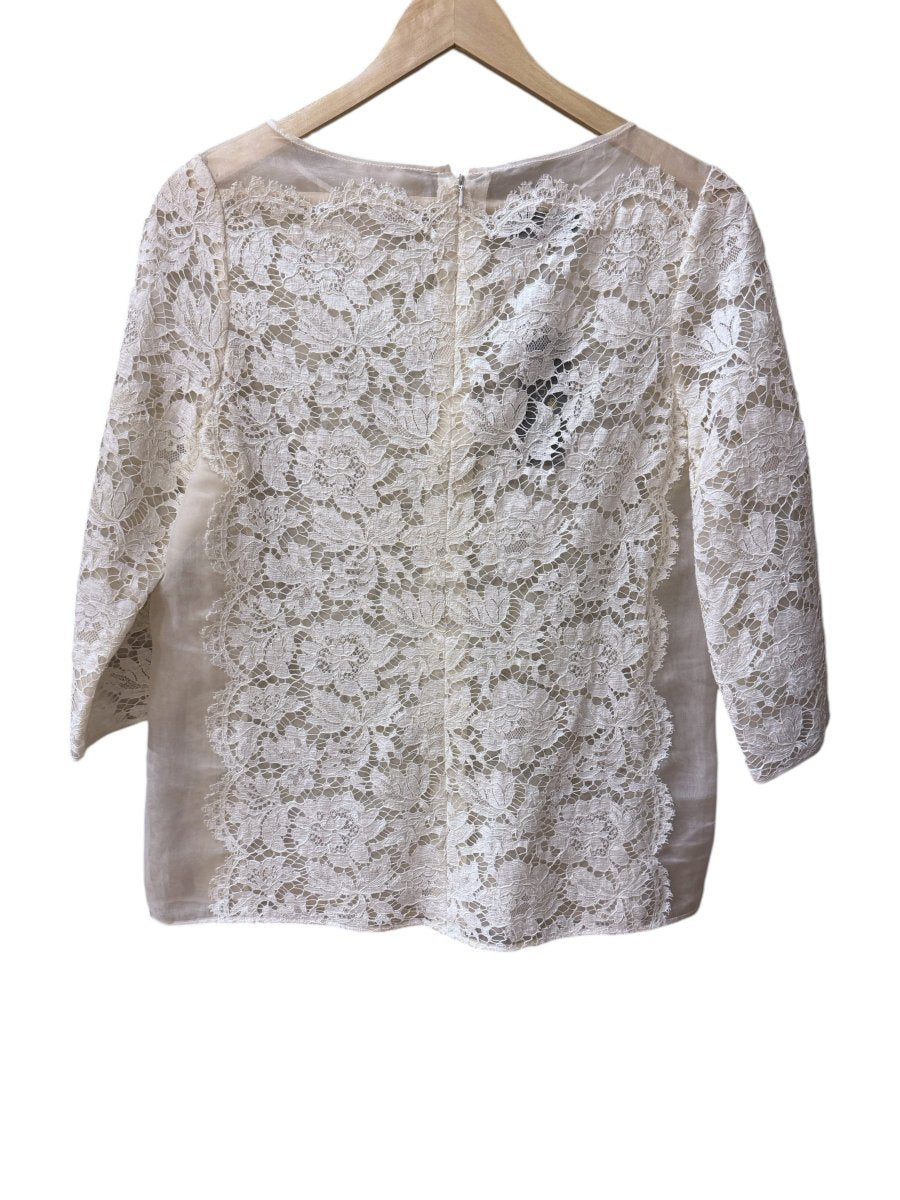 Valentino top - Brandsamsara