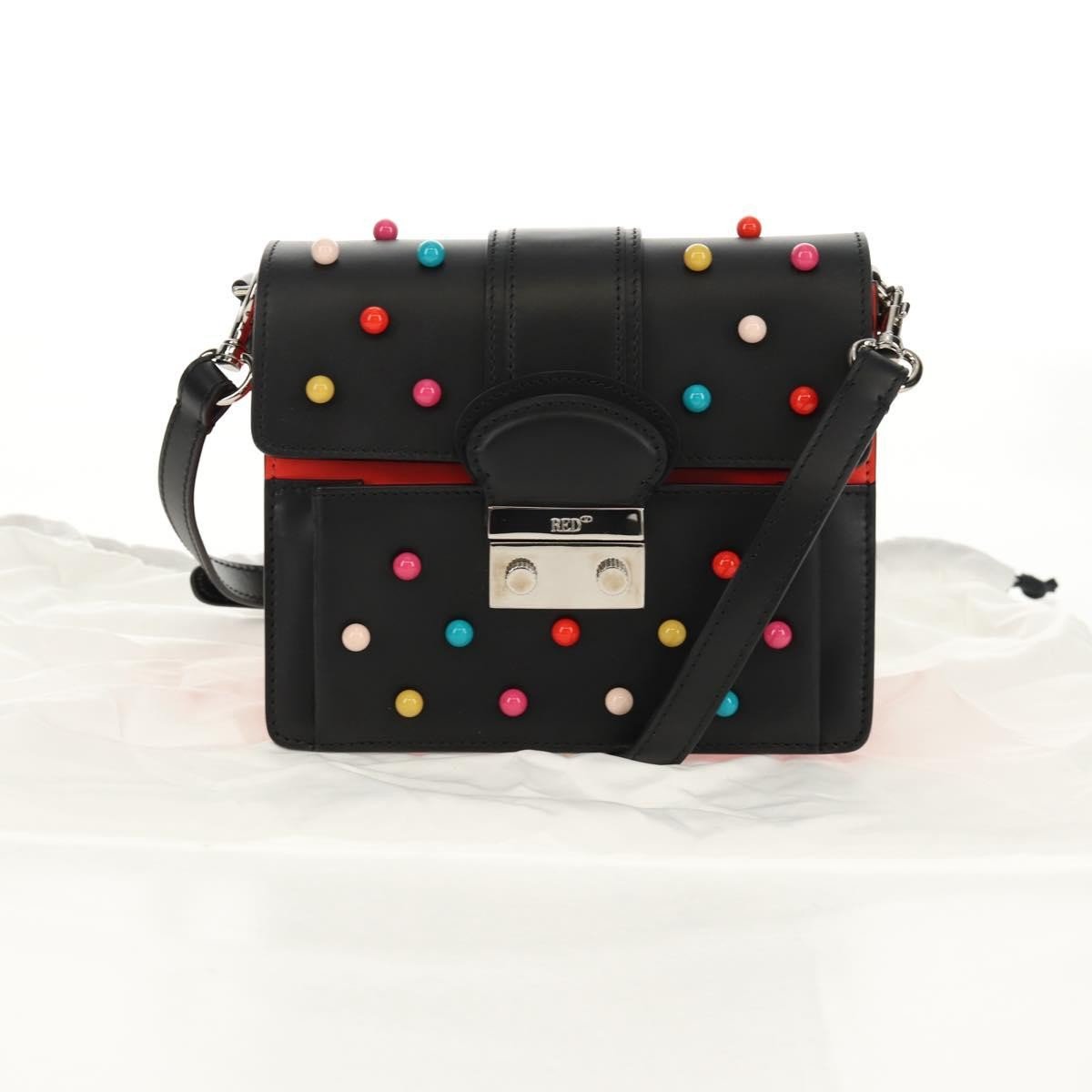 Valentino Vintage shoulder bag - Brandsamsara