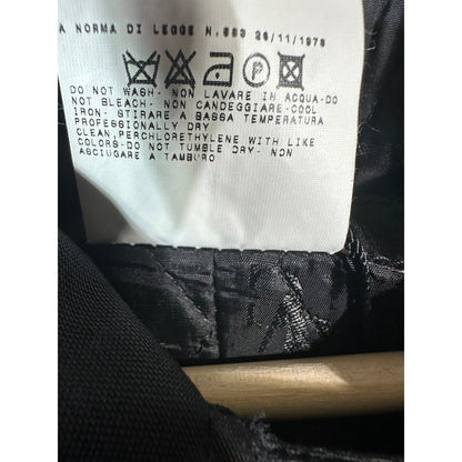 VERSACE Belted Trench Coat - Brandsamsara