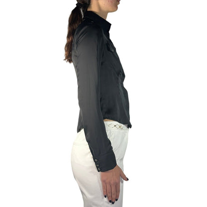 Versace Button Down Shirt - Brandsamsara