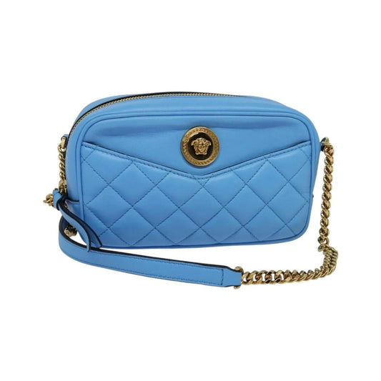 Versace Medusa Icon Front Slip Pocket Camera - Brandsamsara