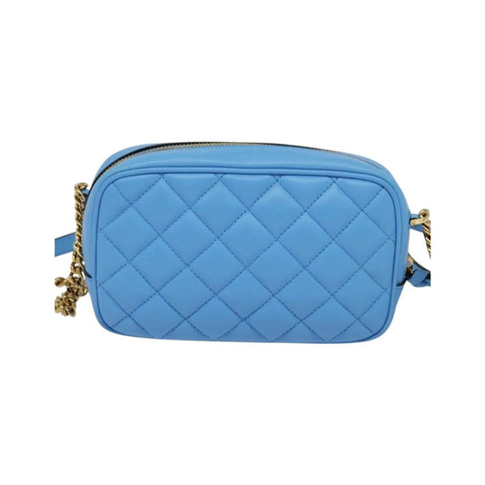 Versace Medusa Icon Front Slip Pocket Camera - Brandsamsara