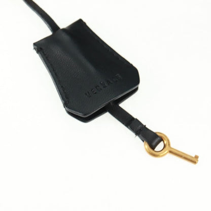 Versace Medusa Padlock Icon Top Handle Bag - Brandsamsara