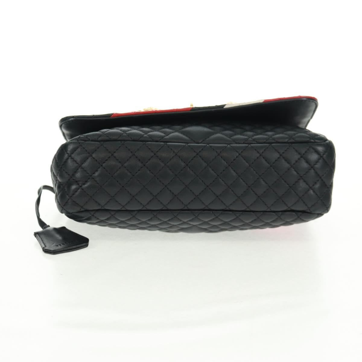 Versace Medusa Padlock Icon Top Handle Bag - Brandsamsara