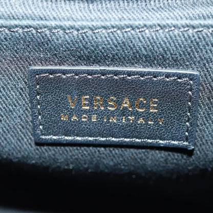Versace Medusa Padlock Icon Top Handle Bag - Brandsamsara