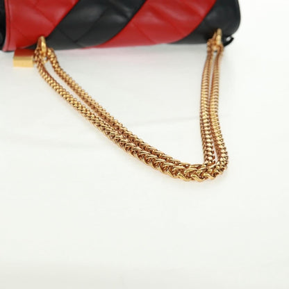Versace Medusa Padlock Icon Top Handle Bag - Brandsamsara