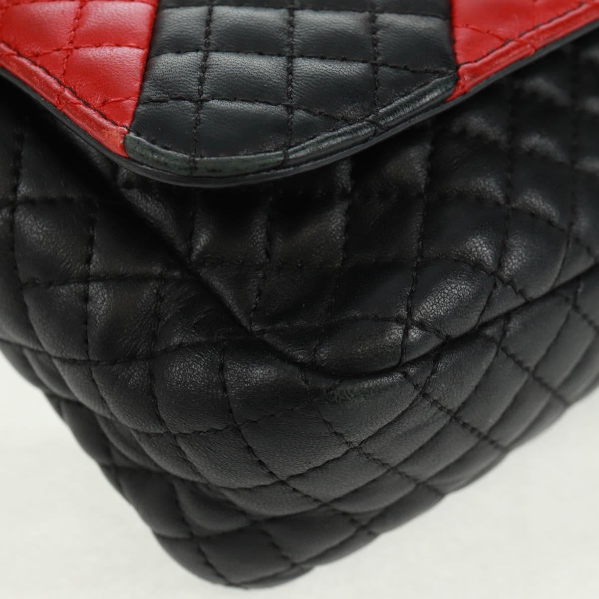 Versace Medusa Padlock Icon Top Handle Bag - Brandsamsara