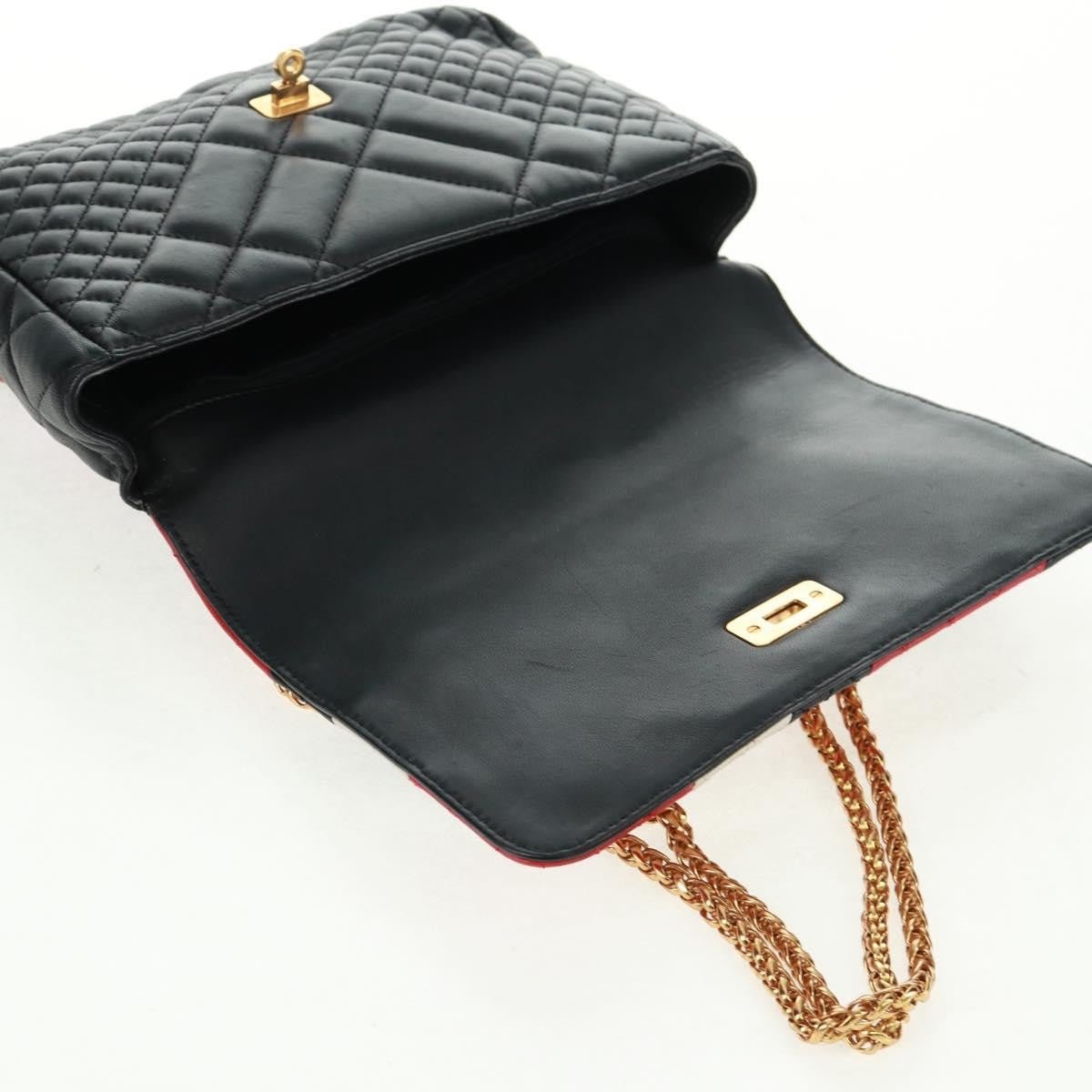 Versace Medusa Padlock Icon Top Handle Bag - Brandsamsara