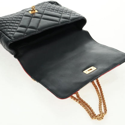 Versace Medusa Padlock Icon Top Handle Bag - Brandsamsara