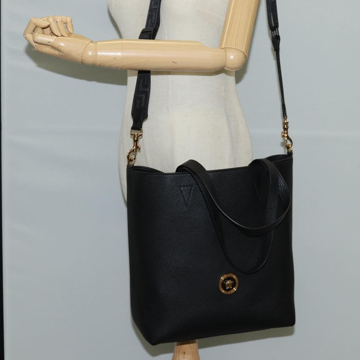 Versace Medusa Tote - Brandsamsara