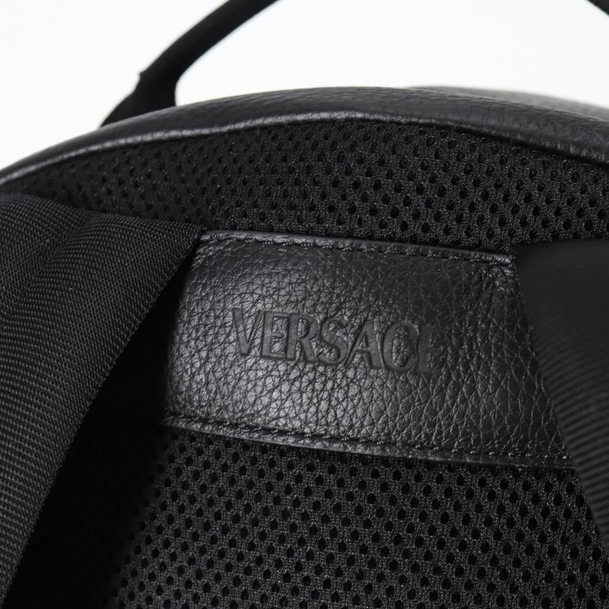 Versace Medusa Zip Backpack - Brandsamsara