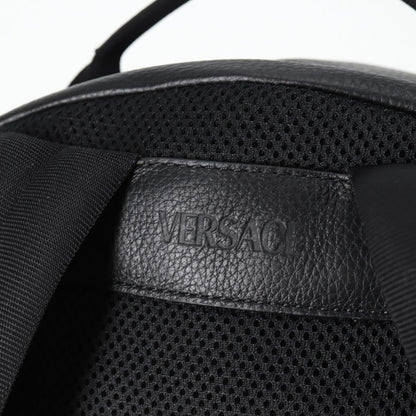 Versace Medusa Zip Backpack - Brandsamsara
