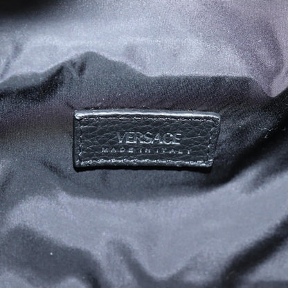 Versace Medusa Zip Backpack - Brandsamsara