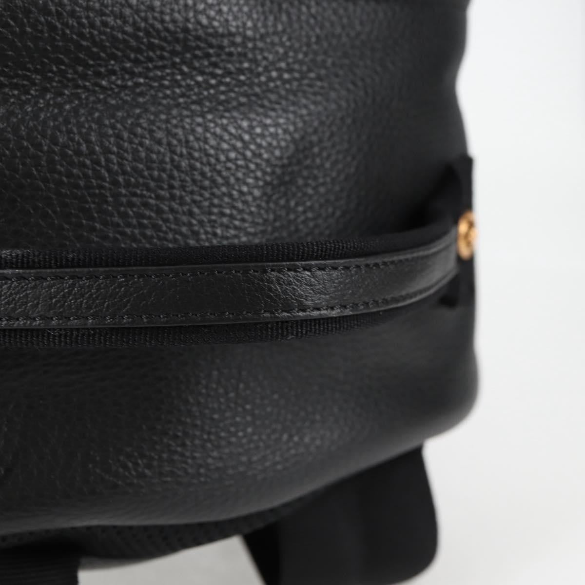 Versace Medusa Zip Backpack - Brandsamsara