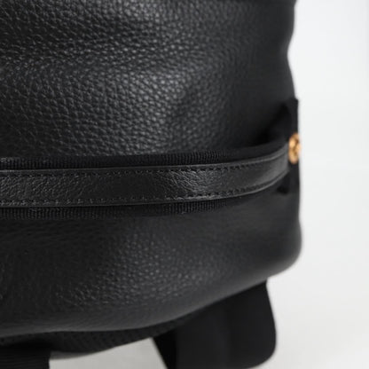 Versace Medusa Zip Backpack - Brandsamsara