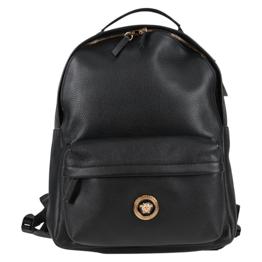 Versace Medusa Zip Backpack - Brandsamsara
