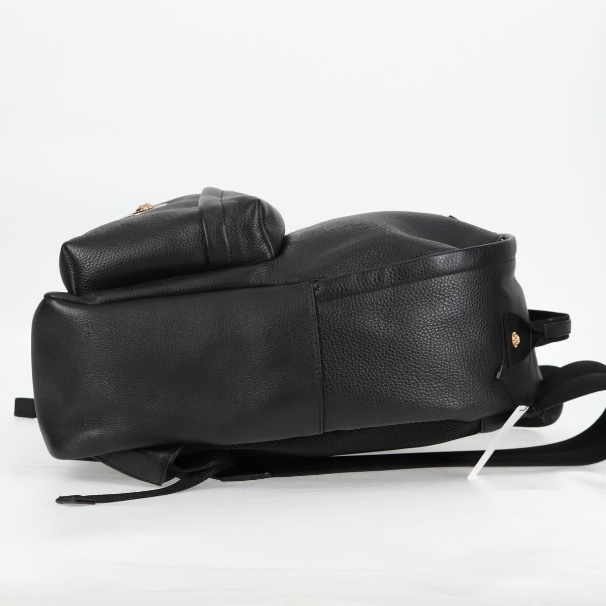 Versace Medusa Zip Backpack - Brandsamsara